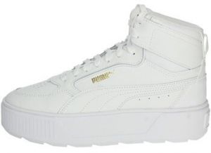 Členkové tenisky Puma  387213