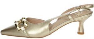 Lodičky Gold & Gold  GD06