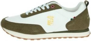 Členkové tenisky Marina Militare  MM1100