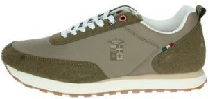 Členkové tenisky Marina Militare  MM1100