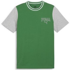 Tričká s krátkym rukávom Puma  678968