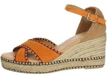 Espadrilky Clara Duran  1043 SERRAJE