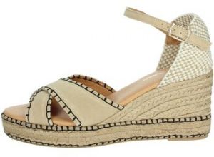 Espadrilky Clara Duran  1043 SERRAJE