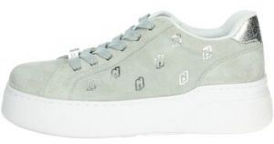 Členkové tenisky Liu Jo  BA4099 PX002