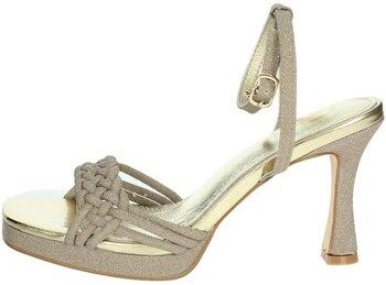 Sandále Gold & Gold  GD22
