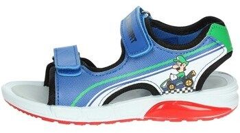 Sandále Mario Kart  MB001485