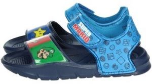 Sandále Super Mario  MB001700