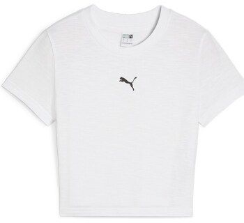Tričká s krátkym rukávom Puma  624292