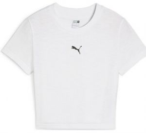 Tričká s krátkym rukávom Puma  624292