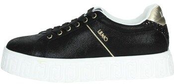 Členkové tenisky Liu Jo  BA4121 PX049