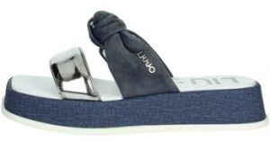 športové šľapky Liu Jo  4A4721 PX024