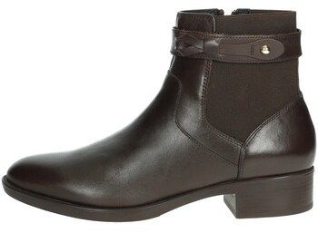 Polokozačky Geox  D36G1F 043NH