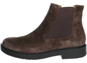 Polokozačky Geox  D16QRC 00023