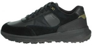Členkové tenisky Geox  U36E0A 02285