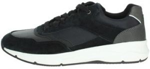 Členkové tenisky Geox  U36CZB 022FU