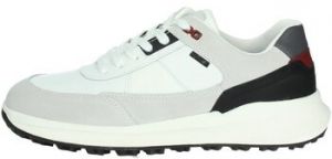 Členkové tenisky Geox  U36E0A 02285
