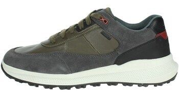 Členkové tenisky Geox  U36E0A 02285