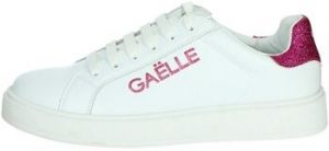 Nízke tenisky GaËlle Paris  GS0026L