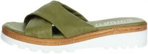 športové šľapky Cinzia Soft  IAF22974