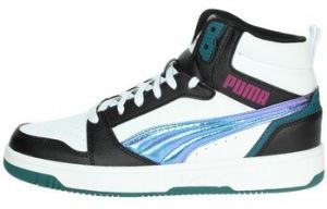 Nízke tenisky Puma  398725