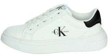 Členkové tenisky Calvin Klein Jeans  V3X9-80876-1355