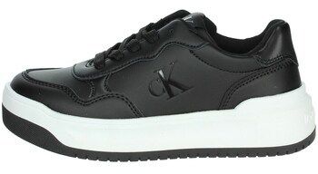 Členkové tenisky Calvin Klein Jeans  V3A9-80980-1355