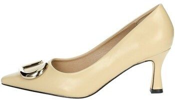 Lodičky Gold & Gold  GD118