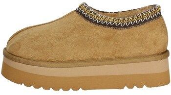 Slip-on Gold & Gold  FL230