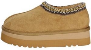 Slip-on Gold & Gold  FL230