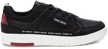 Členkové tenisky Teddy Smith  78872