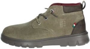 Mokasíny Marina Militare  MM982