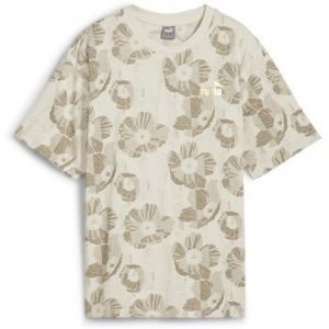 Tričká s krátkym rukávom Puma  681692