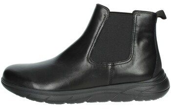 Polokozačky Geox  U36E1A 00046