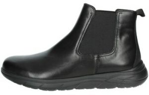 Polokozačky Geox  U36E1A 00046