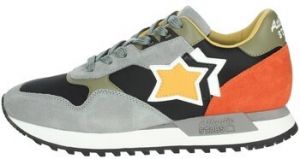Členkové tenisky Atlantic Stars  DRAC-01-D06