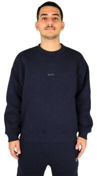 Mikiny Date  A391-SW-LT-BL