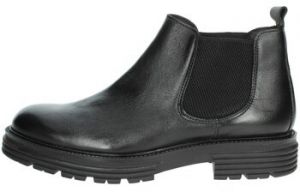 Polokozačky Herman Scott  B105G