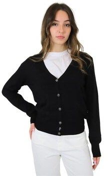 Vesty bez rukávov/Cardigany Richmond X  UWA24122CD