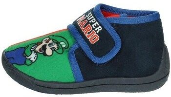 športové šľapky Super Mario  MB001933