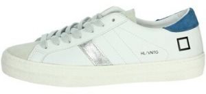 Členkové tenisky Date  W401-HL-VC-WE