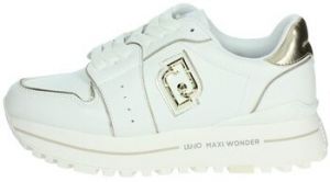 Členkové tenisky Liu Jo  MAXI WONDER 85