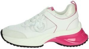 Členkové tenisky Pinko  SS0027 P020