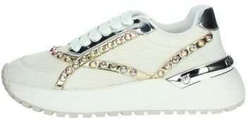 Členkové tenisky Pinko  SS0021 E008