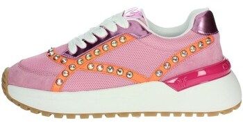Členkové tenisky Pinko  SS0021 E008