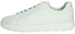 Členkové tenisky Geox  U45GPC 08522