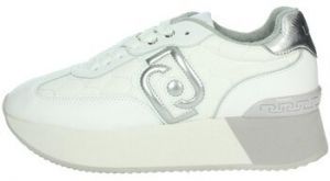 Členkové tenisky Liu Jo  BF4037 PX537