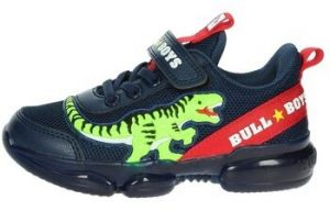 Členkové tenisky Bull Boys  DNAL2130