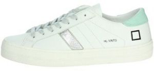 Členkové tenisky Date  W401-HL-VC-HM