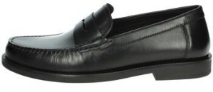 Mokasíny Geox  U55HVD 00043
