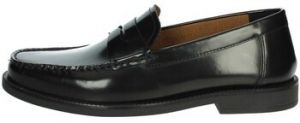 Mokasíny Geox  U55HVB 00038